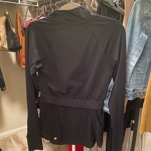 Fabletics pull over sweater S